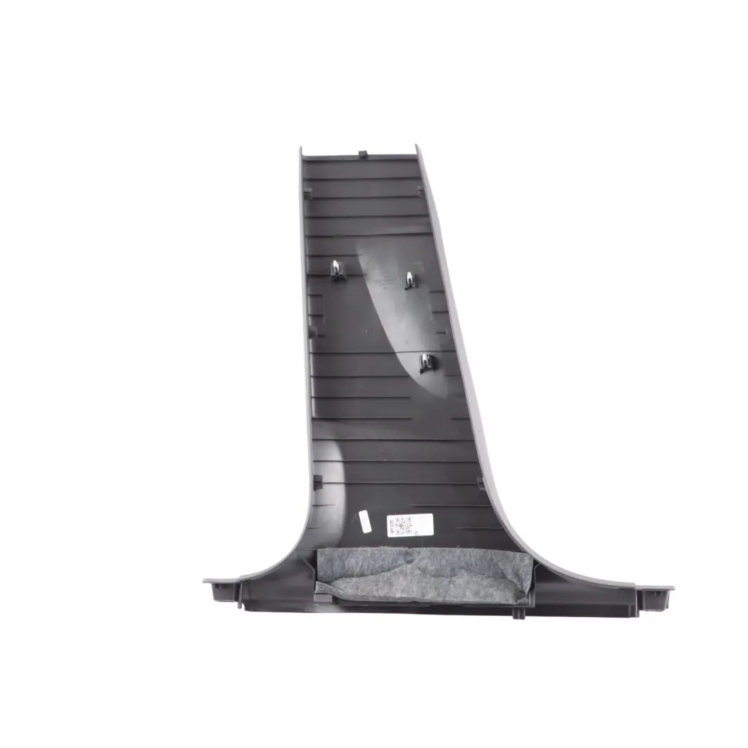 Garniture Montant B Intérieur Inférieur Panneau Droit pour Audi Q3 8U à propos du numéro de pièce 8U0867240 Audi Q3 8U Garniture Montant B Intérieur Inférieur Panneau Droit - SKU 8U0867240 - Numéro de pièce 8U0867240