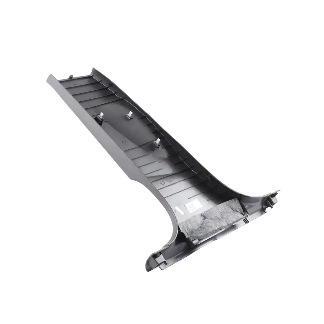 Audi Q3 8U Garniture Montant B Intérieur Inférieur Panneau Droit - SKU 8U0867240 - Numéro de pièce 8U0867240