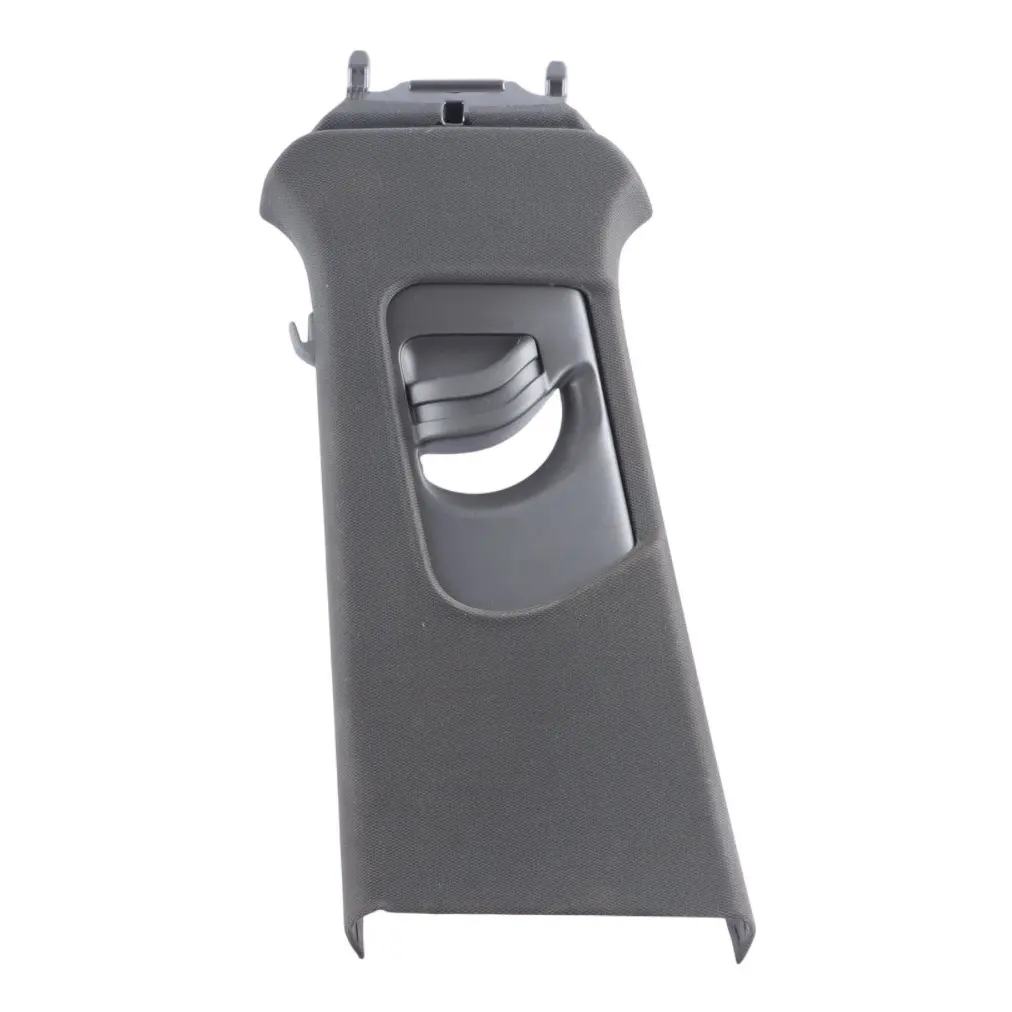 Pillar Column Interior Upper Trim Cover Panel Left N/S to Audi Q3 8U B with Part number 8U0867243 Audi Q3 8U B Pillar Column Interior Upper Trim Cover Panel Left N/S - SKU 8U0867243 - Part number 8U0867243