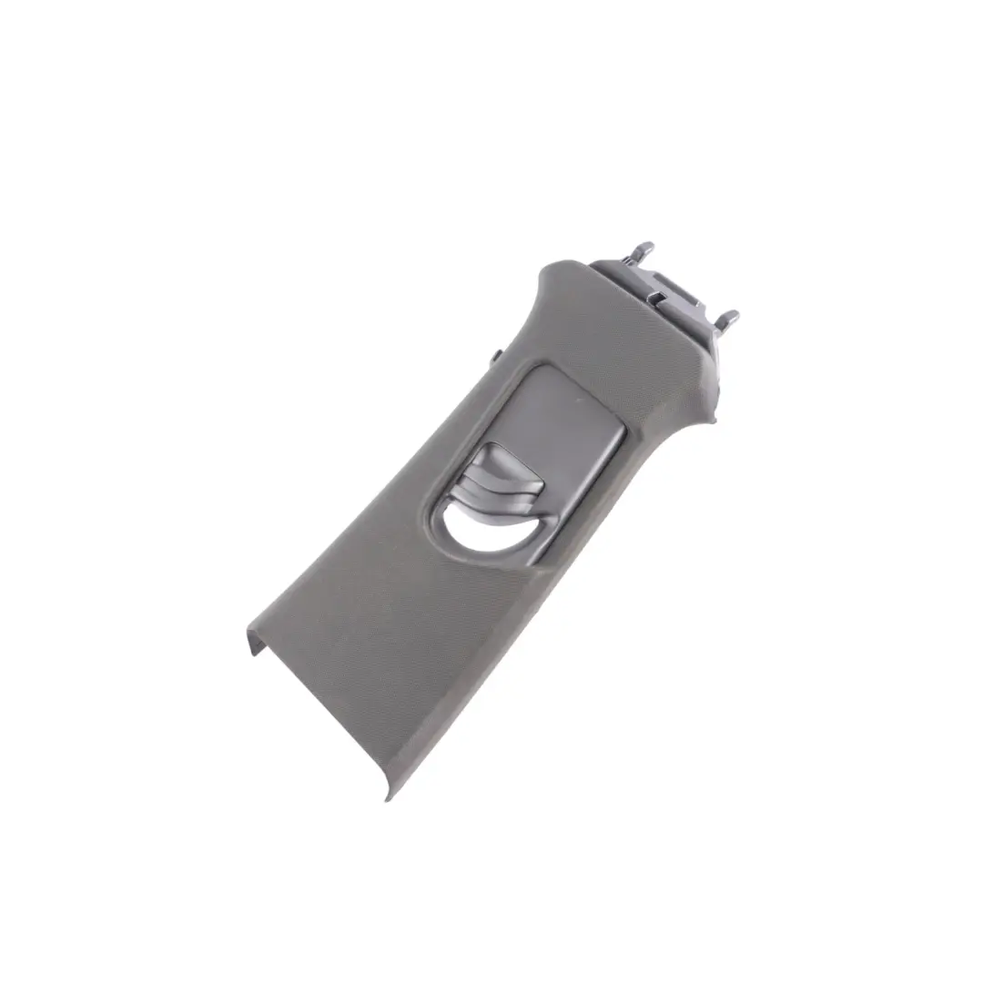 Pillar Column Interior Upper Trim Cover Panel Left N/S to Audi Q3 8U B with Part number 8U0867243 Audi Q3 8U B Pillar Column Interior Upper Trim Cover Panel Left N/S - SKU 8U0867243 - Part number 8U0867243