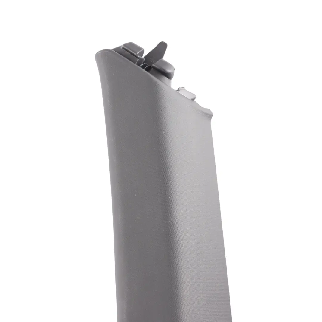 Colonna C Interno Superiore Pannello Di Copertura Destra per Audi Q3 8U con numero di parte 8U0867288 Audi Q3 8U Colonna C Interno Superiore Pannello Di Copertura Destra - SKU 8U0867288 - Numero di parte 8U0867288