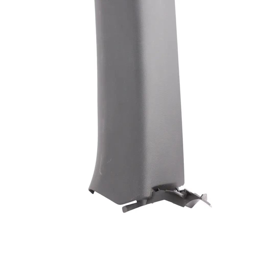 Audi Q3 8U C Pillar Column Interior Upper Trim Cover Panel Right O/S - SKU 8U0867288 - Part number 8U0867288
