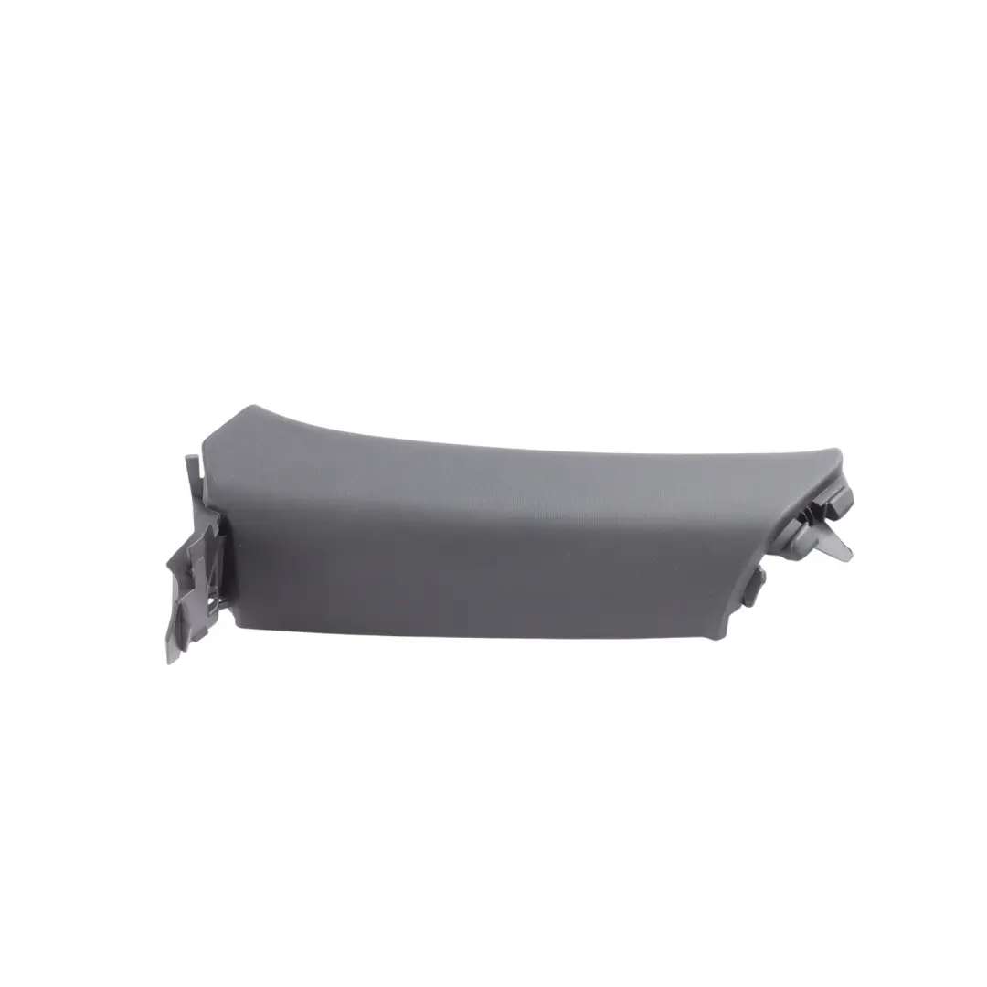 Audi Q3 8U C Pillar Column Interior Upper Trim Cover Panel Right O/S - SKU 8U0867288 - Part number 8U0867288