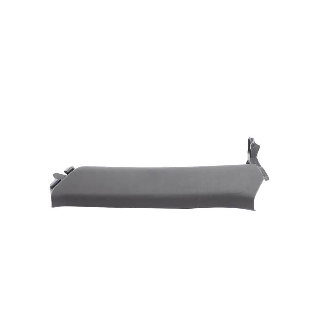Audi Q3 8U C Pillar Column Interior Upper Trim Cover Panel Right O/S - SKU 8U0867288 - Part number 8U0867288