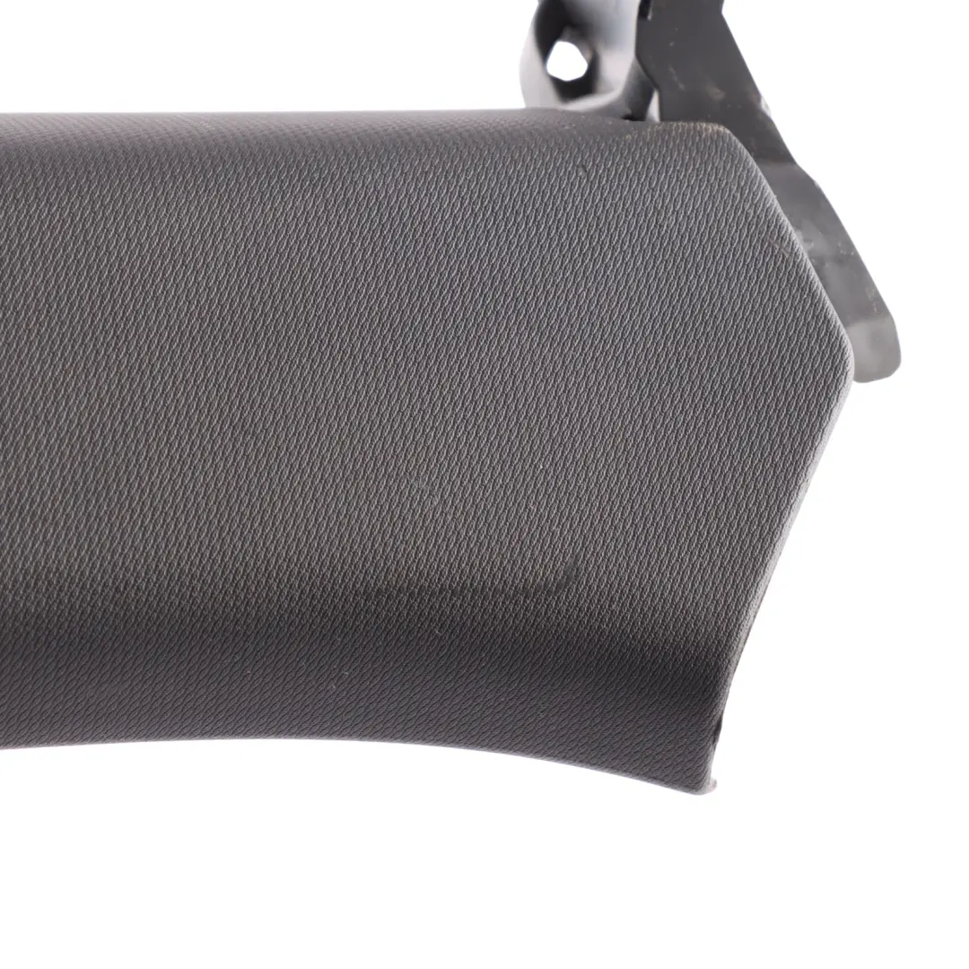 Colonna C Interno Superiore Pannello Di Copertura Destra per Audi Q3 8U con numero di parte 8U0867288 Audi Q3 8U Colonna C Interno Superiore Pannello Di Copertura Destra - SKU 8U0867288 - Numero di parte 8U0867288