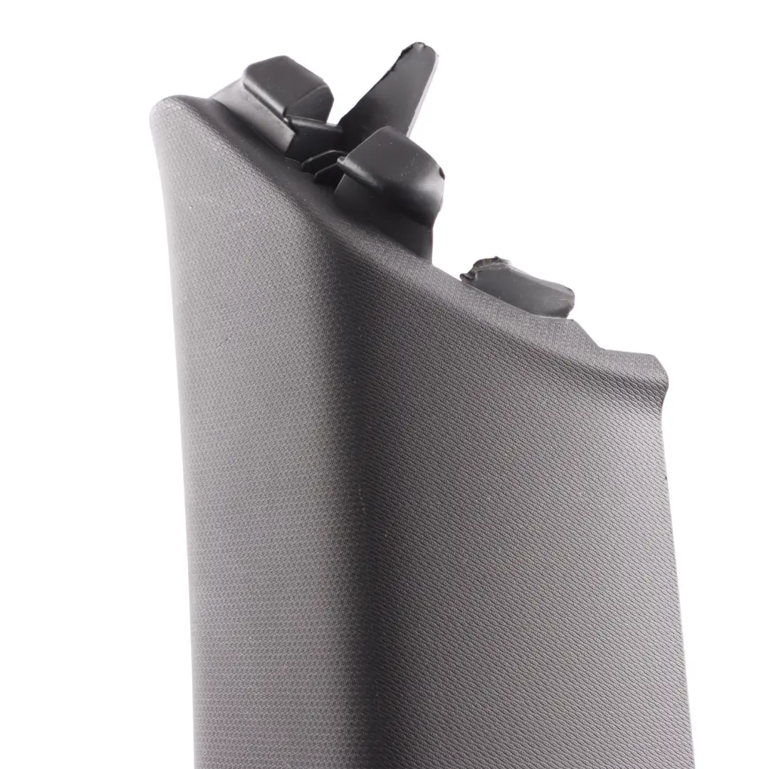 Audi Q3 8U C Pillar Column Interior Upper Trim Cover Panel Right O/S - SKU 8U0867288 - Part number 8U0867288