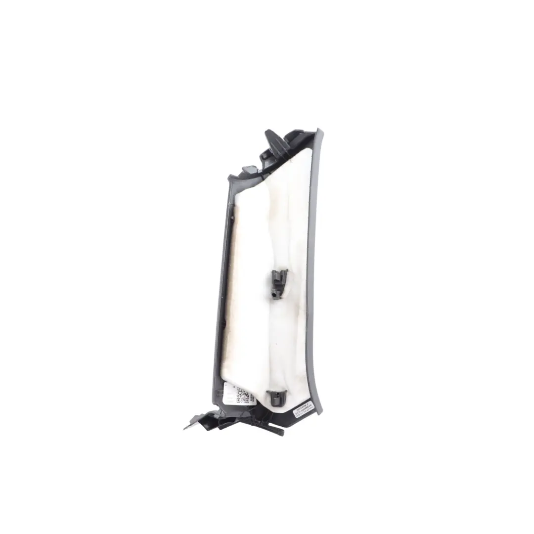 Audi Q3 8U C Pillar Column Interior Upper Trim Cover Panel Right O/S - SKU 8U0867288 - Part number 8U0867288