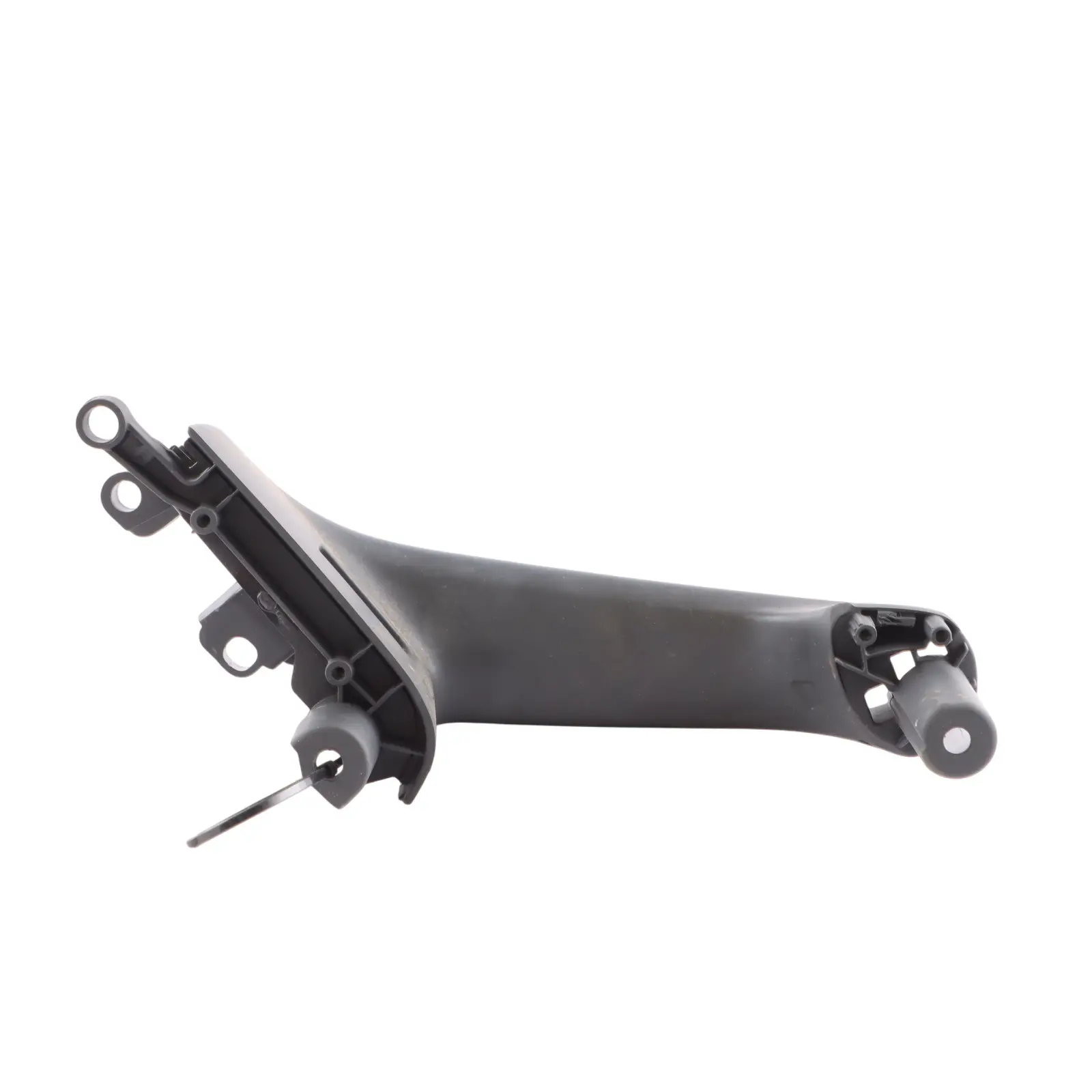 Audi Q3 8U Interior Door Handle Bracket Rear Right O/S 8U0867372A