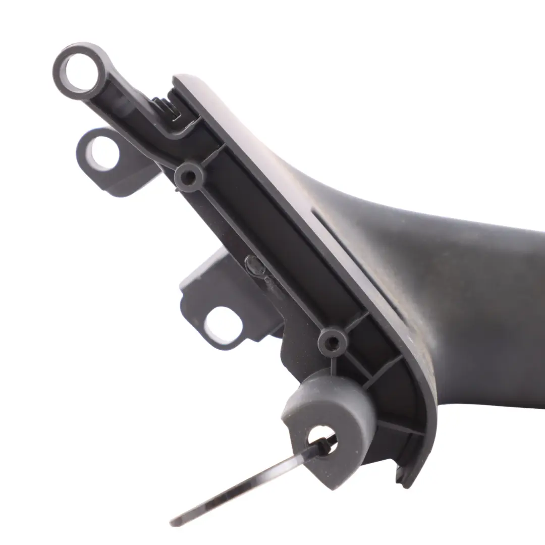 Interior Door Handle Bracket Rear Right O/S to Audi Q3 8U with Part number 8U0867372A Audi Q3 8U Interior Door Handle Bracket Rear Right O/S - SKU 8U0867372A - Part number 8U0867372A