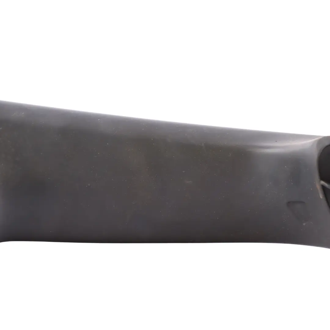 Audi Q3 8U Interior Door Handle Bracket Rear Right O/S - SKU 8U0867372A - Part number 8U0867372A