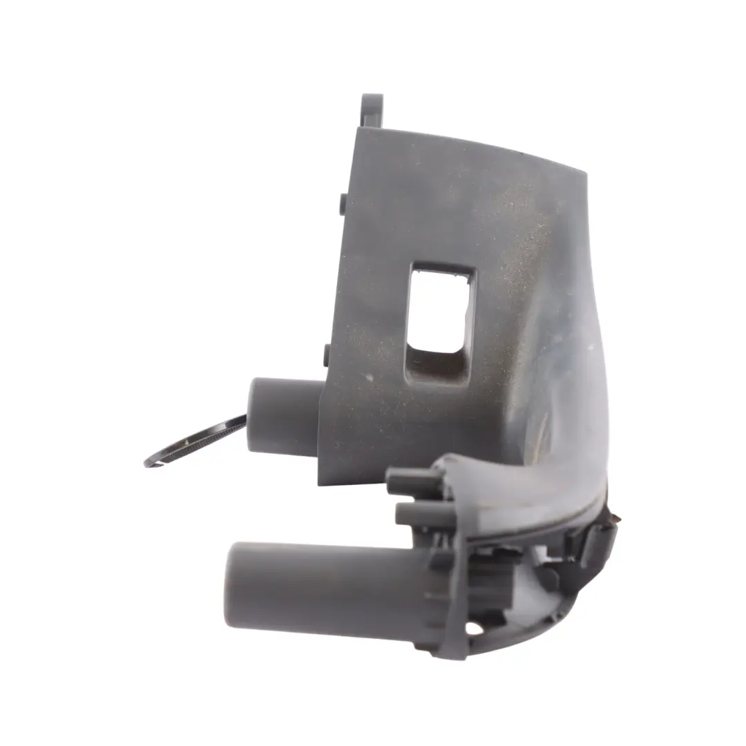 Innenraum Türgriffhalterung Hinten Rechts für Audi Q3 8U mit Teilenummer 8U0867372A Audi Q3 8U Innenraum Türgriffhalterung Hinten Rechts - SKU 8U0867372A - Teilenummer 8U0867372A