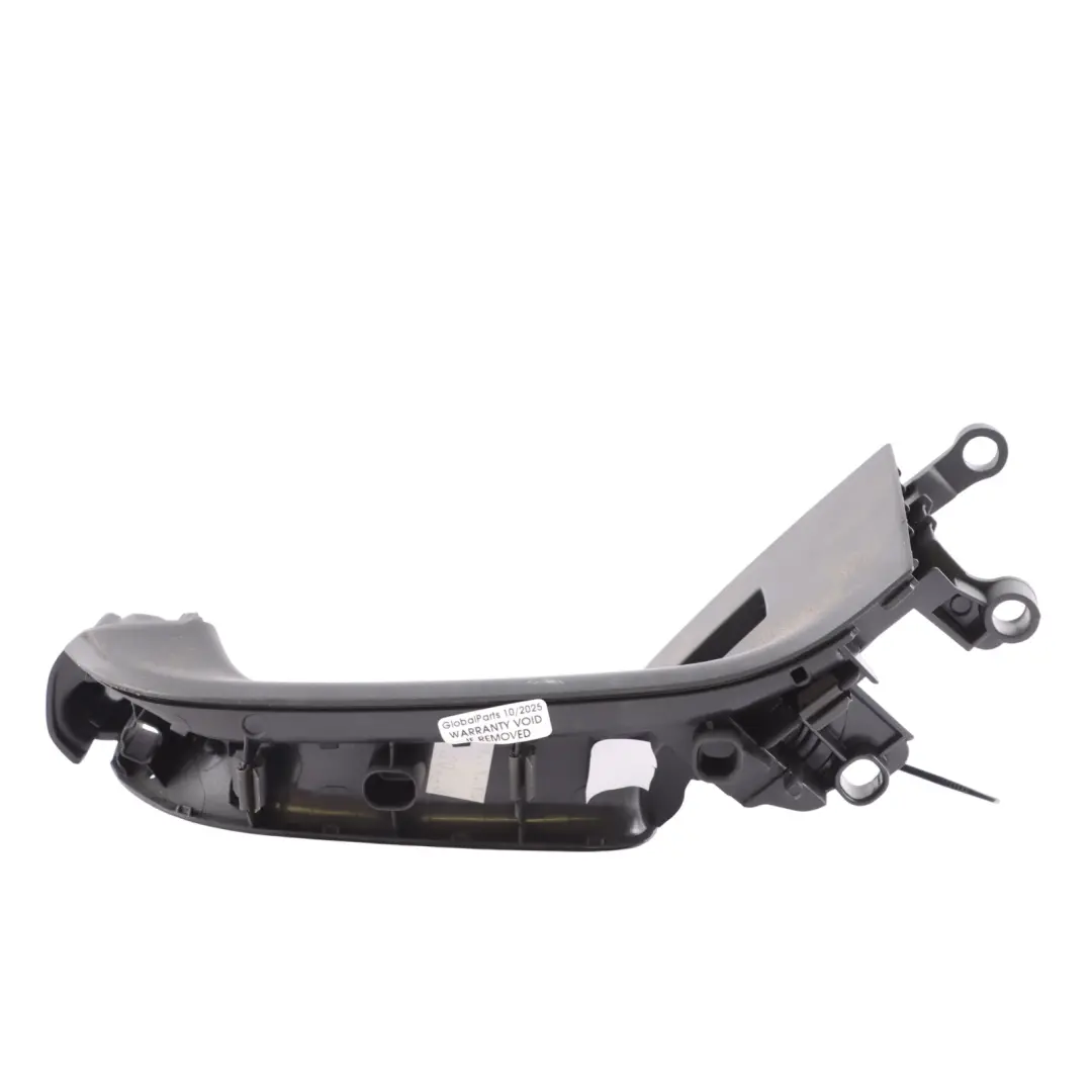 Audi Q3 8U Staffa Maniglia Porta Interna Posteriore Destra - SKU 8U0867372A - Numero di parte 8U0867372A