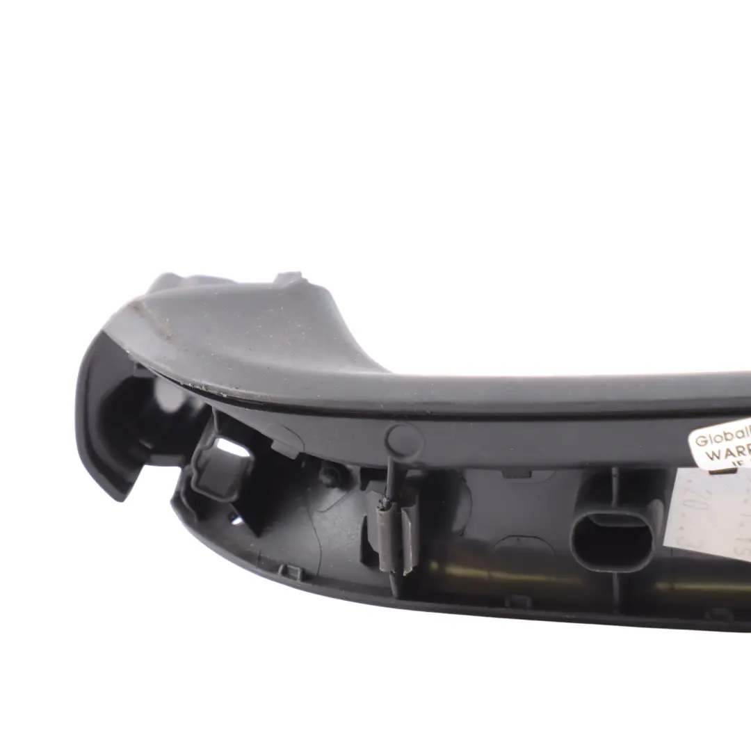 Interior Door Handle Bracket Rear Right O/S to Audi Q3 8U with Part number 8U0867372A Audi Q3 8U Interior Door Handle Bracket Rear Right O/S - SKU 8U0867372A - Part number 8U0867372A