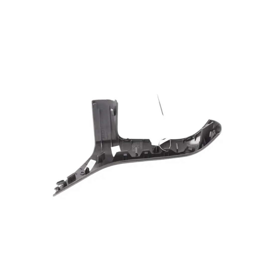 Tirador Puerta Panel Moldura Delantero Izquierdo para Audi Q3 8U con número de pieza 8U0867585 Audi Q3 8U Tirador Puerta Panel Moldura Delantero Izquierdo - SKU 8U0867585 - Número de pieza 8U0867585