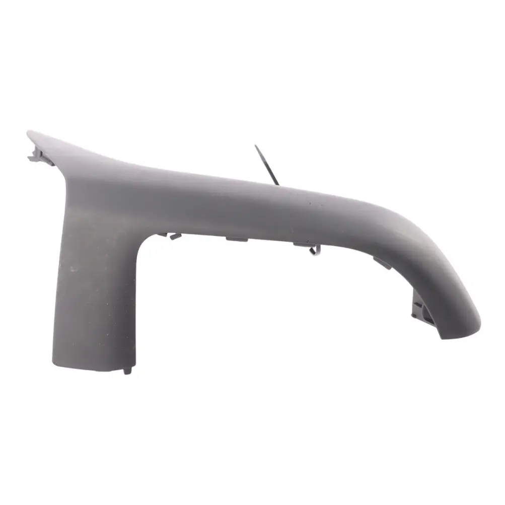 Tirador Puerta Panel Moldura Delantero Izquierdo para Audi Q3 8U con número de pieza 8U0867585 Audi Q3 8U Tirador Puerta Panel Moldura Delantero Izquierdo - SKU 8U0867585 - Número de pieza 8U0867585