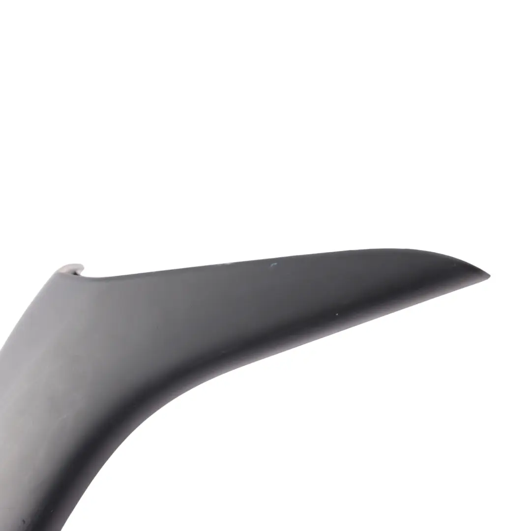 Door Card Grab Handle Interior Trim Panel Front Left N/S to Audi Q3 8U with Part number 8U0867585 Audi Q3 8U Door Card Grab Handle Interior Trim Panel Front Left N/S - SKU 8U0867585 - Part number 8U0867585