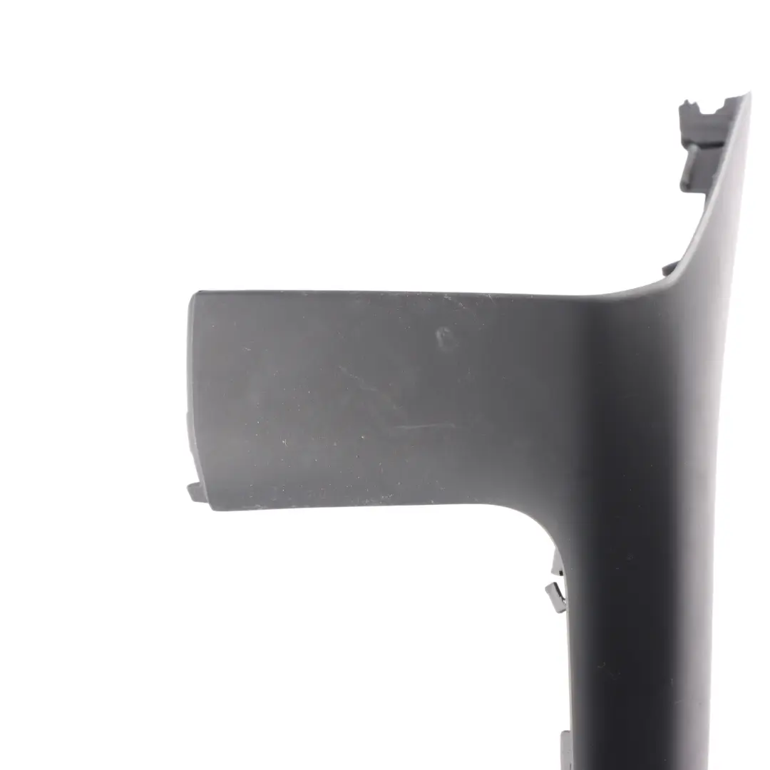 Door Card Grab Handle Interior Trim Panel Front Left N/S to Audi Q3 8U with Part number 8U0867585 Audi Q3 8U Door Card Grab Handle Interior Trim Panel Front Left N/S - SKU 8U0867585 - Part number 8U0867585