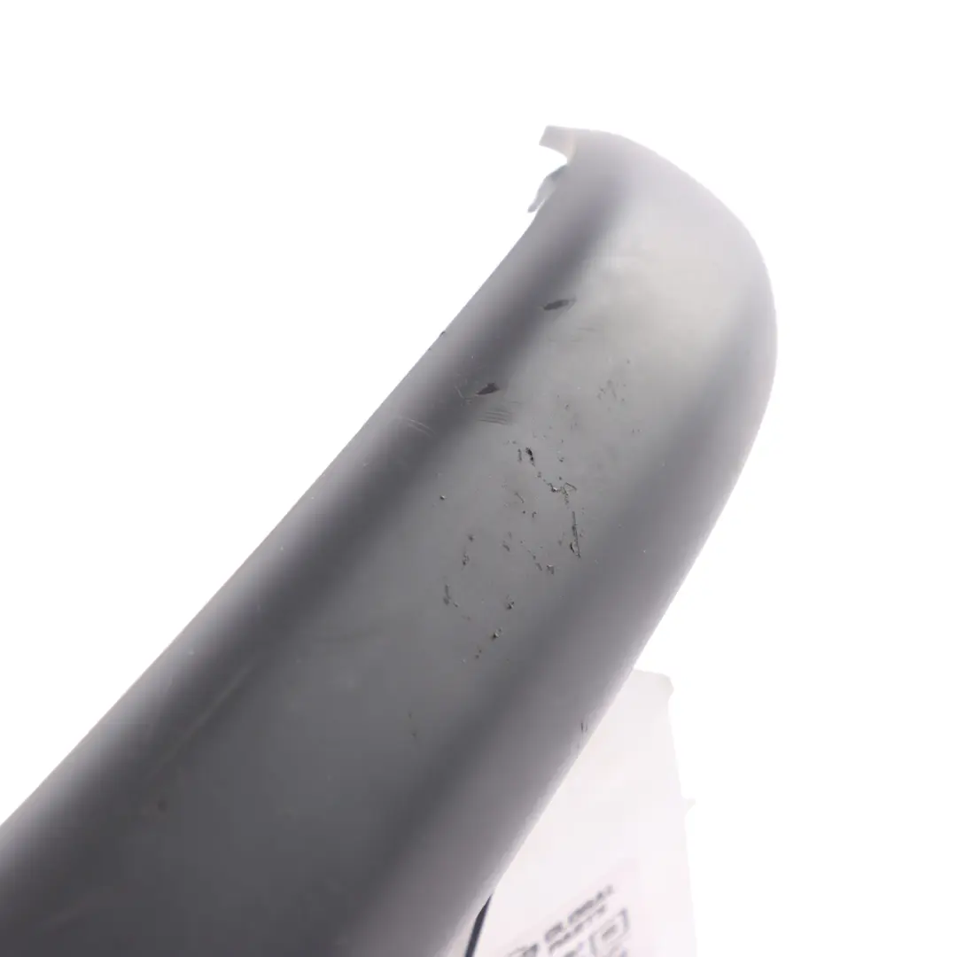 Door Card Grab Handle Interior Trim Panel Front Left N/S to Audi Q3 8U with Part number 8U0867585 Audi Q3 8U Door Card Grab Handle Interior Trim Panel Front Left N/S - SKU 8U0867585 - Part number 8U0867585