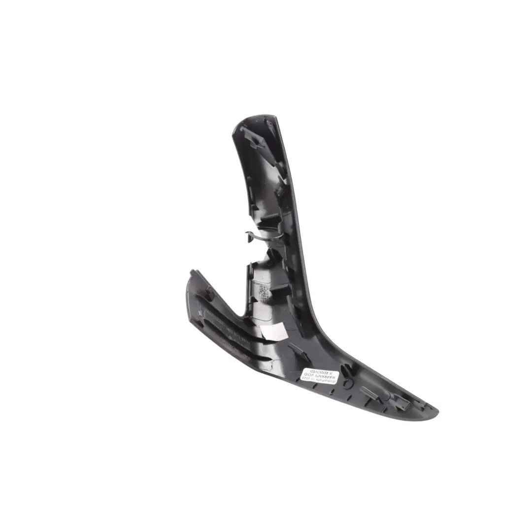 Audi Q3 8U Maniglia Pannello Porta Interno Anteriore Sinistro - SKU 8U0867585 - Numero di parte 8U0867585