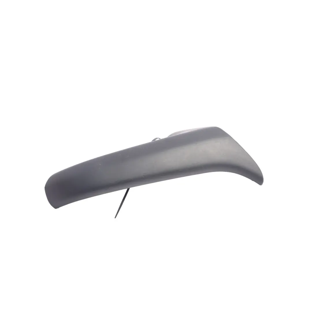 Audi Q3 8U Rear Inner Door Card Handle Cover Trim Panel Left N/S - SKU 8U0868823 - Part number 8U0868823