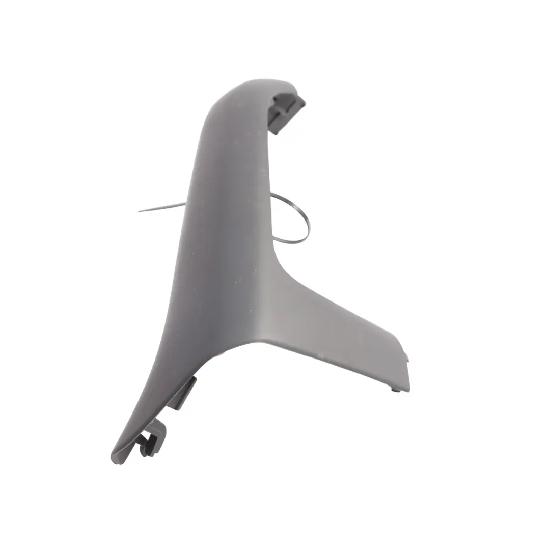 Hintere Innere Tür Karte Griff Abdeckung Trim Panel Links für Audi Q3 8U mit Teilenummer 8U0868823 Audi Q3 8U Hintere Innere Tür Karte Griff Abdeckung Trim Panel Links - SKU 8U0868823 - Teilenummer 8U0868823