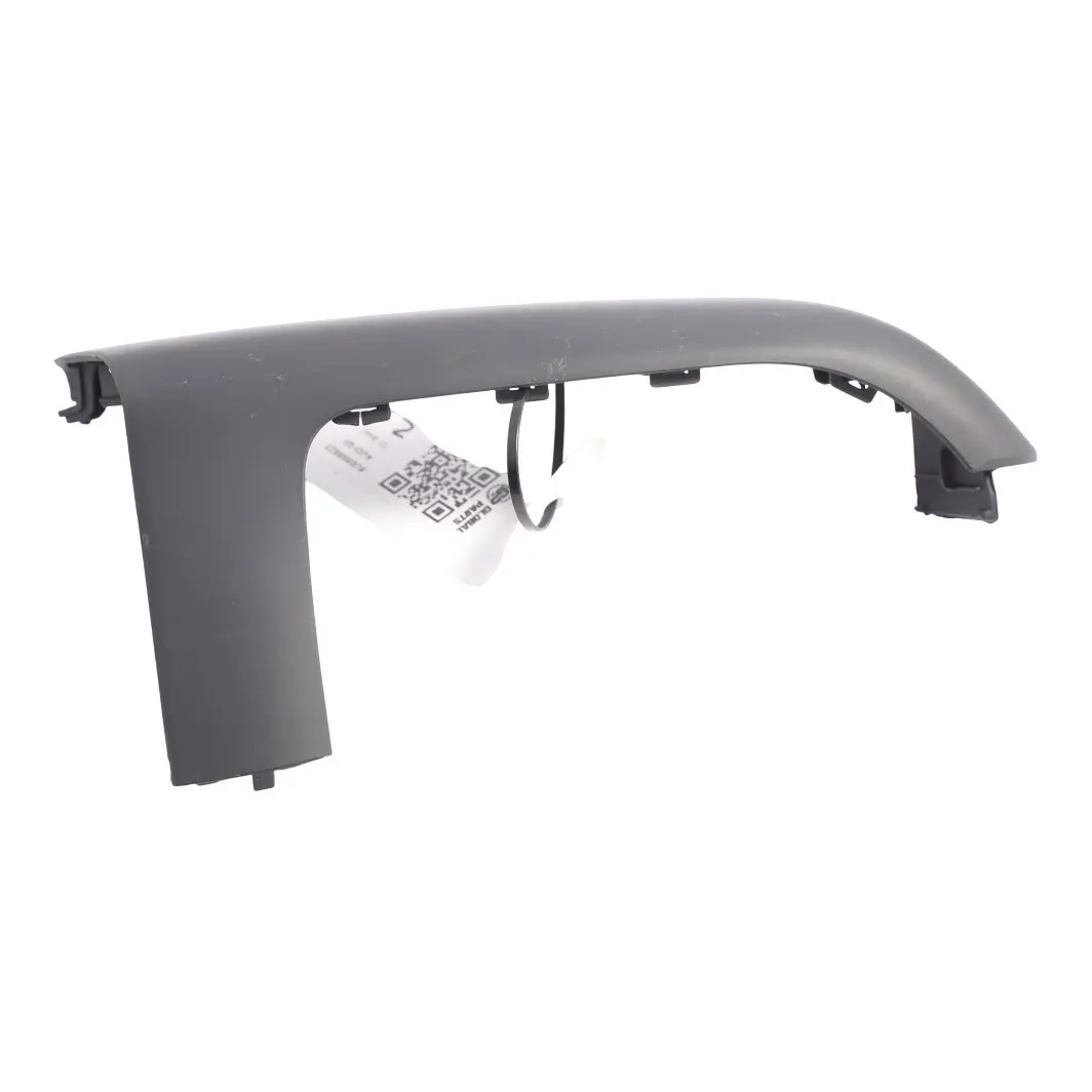 Audi Q3 8U Interior Puerta Trasera Cubierta Ajuste Izquierda N / S - SKU 8U0868823 - Número de pieza 8U0868823