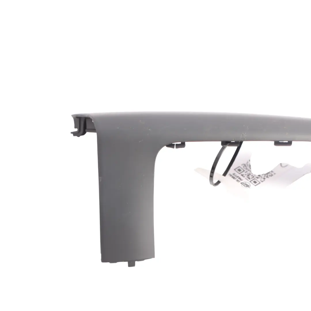 Inner Door Card Handle Cover Trim Panel Left N/S to Audi Q3 8U Rear with Part number 8U0868823 Audi Q3 8U Rear Inner Door Card Handle Cover Trim Panel Left N/S - SKU 8U0868823 - Part number 8U0868823