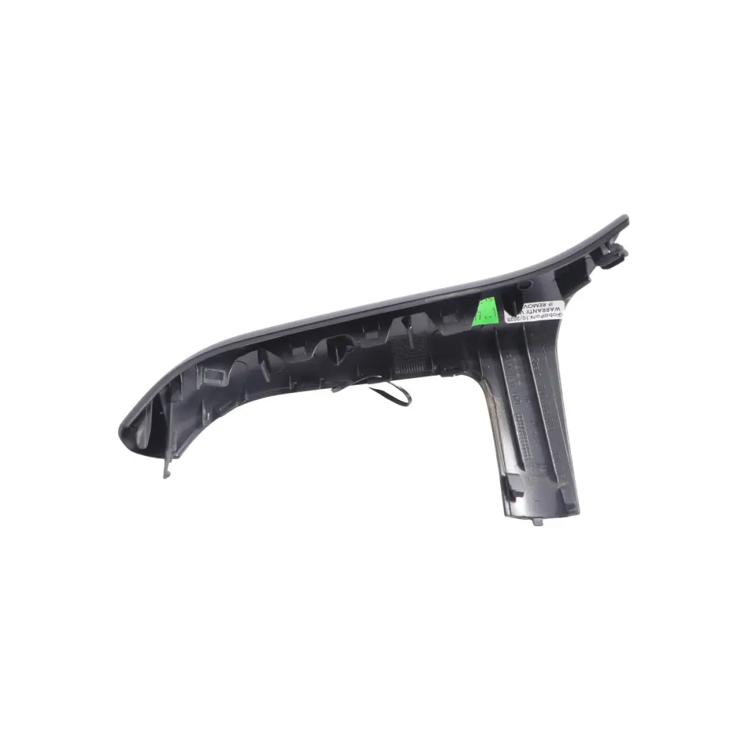 Audi Q3 8U Rear Inner Door Card Handle Cover Trim Panel Left N/S - SKU 8U0868823 - Part number 8U0868823