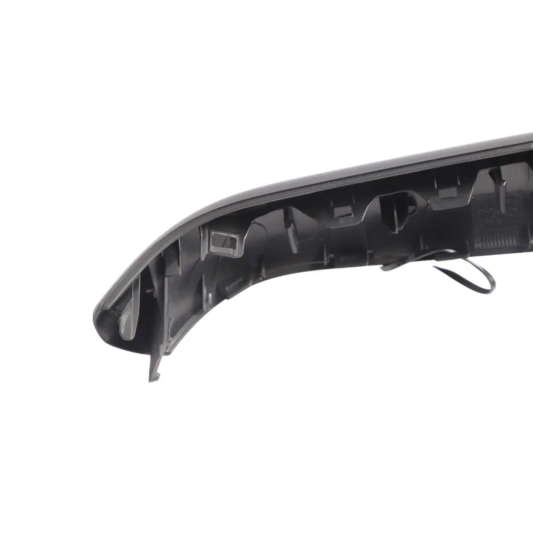 Audi Q3 8U Rear Inner Door Card Handle Cover Trim Panel Left N/S - SKU 8U0868823 - Part number 8U0868823