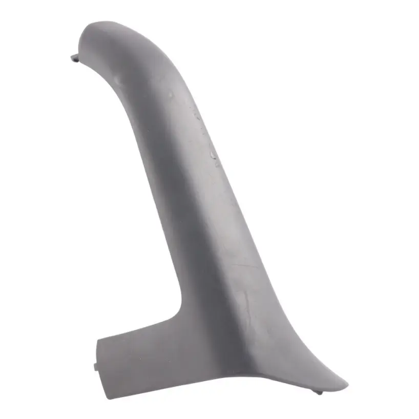 Front Inner Door Card Handle Cover Trim Panel Right O/S to Audi Q3 8U with Part number 8U0868824 Audi Q3 8U Front Inner Door Card Handle Cover Trim Panel Right O/S - SKU 8U0868824 - Part number 8U0868824