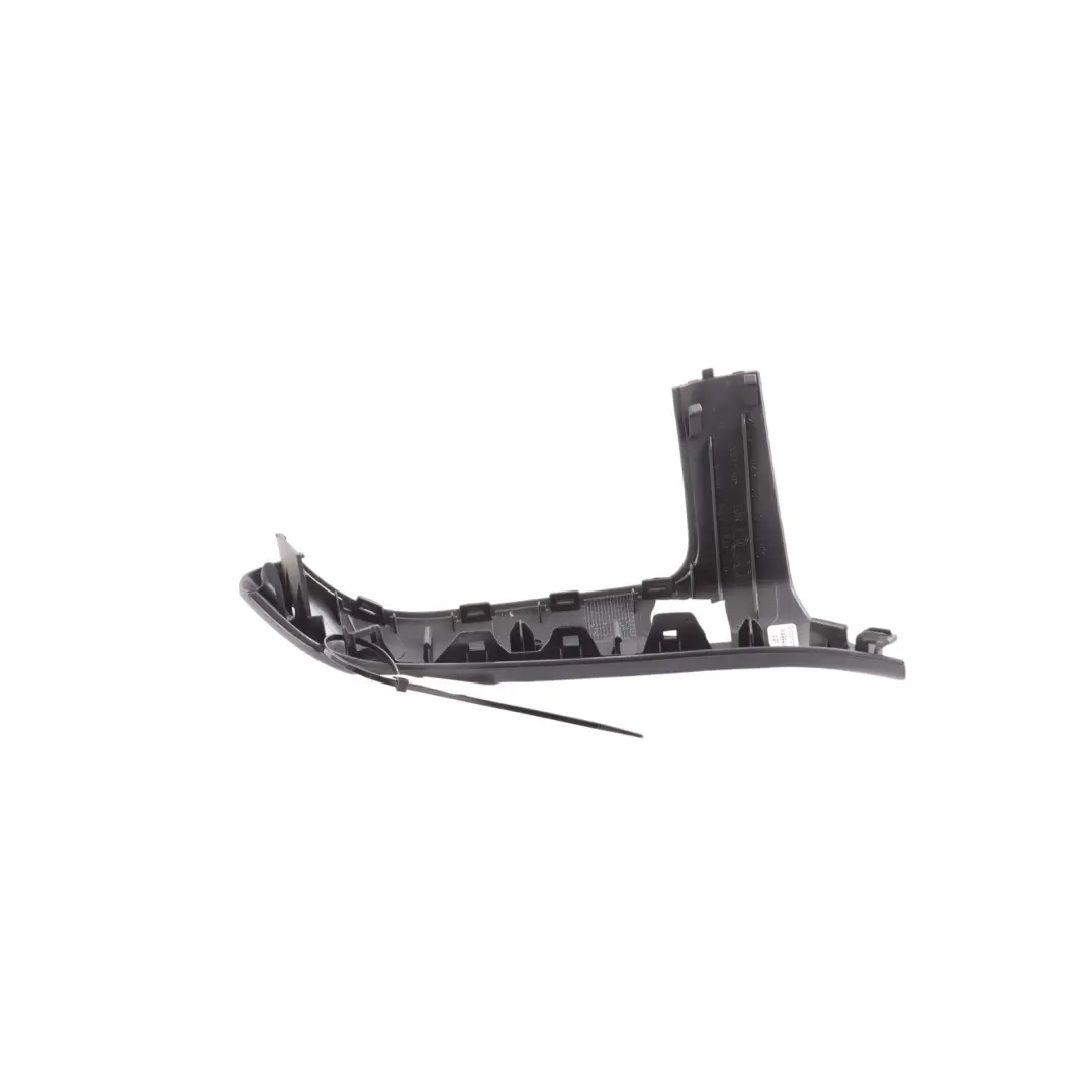 Audi Q3 8U Front Inner Door Card Handle Cover Trim Panel Right O/S - SKU 8U0868824 - Part number 8U0868824