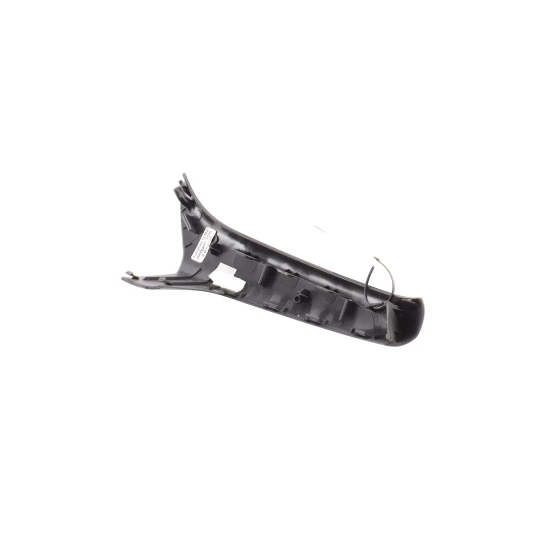 Audi Q3 8U Anteriore Interno Scheda Porta Maniglia Trim Panel Destra - SKU 8U0868824 - Numero di parte 8U0868824