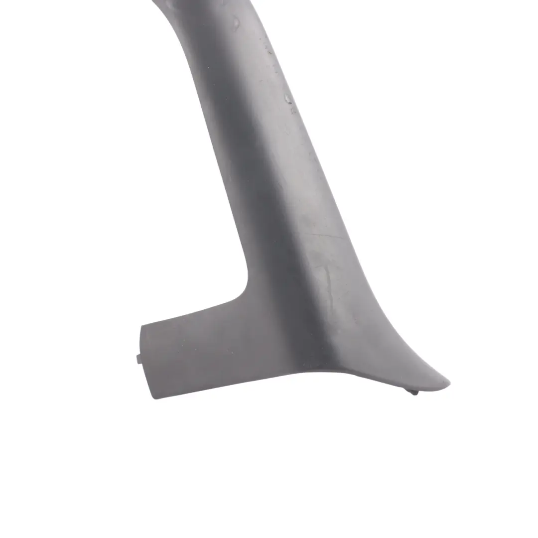 Front Inner Door Card Handle Cover Trim Panel Right O/S to Audi Q3 8U with Part number 8U0868824 Audi Q3 8U Front Inner Door Card Handle Cover Trim Panel Right O/S - SKU 8U0868824 - Part number 8U0868824