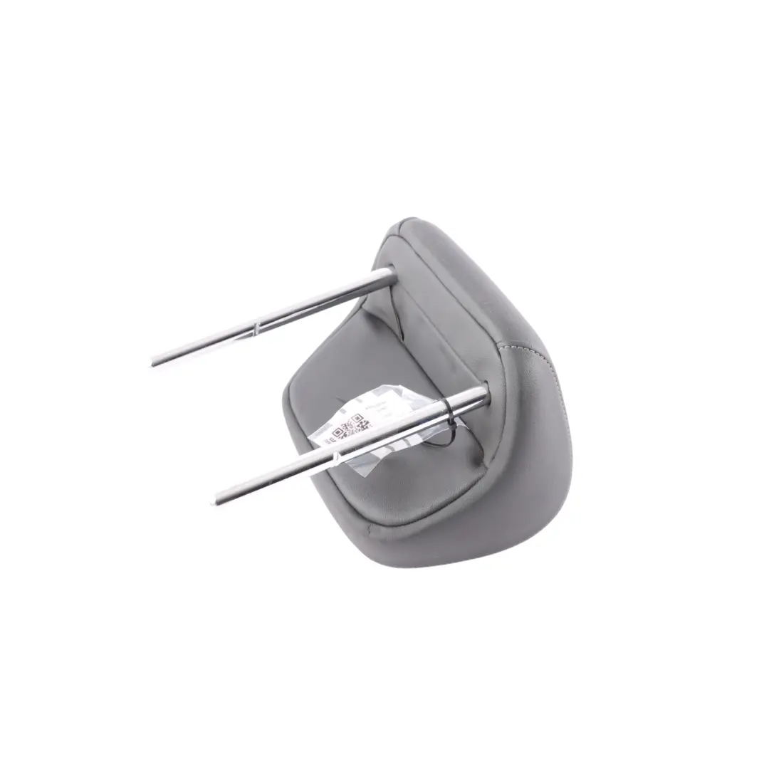 Audi Q3 8U Siège Arrière Banquette Appui Tête Milieu Cuir - SKU 8U0885905F - Numéro de pièce 8U0885905F