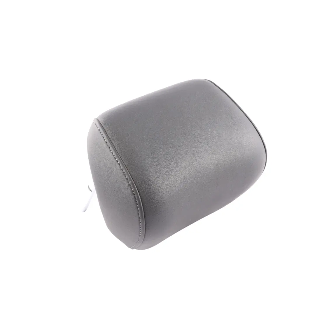 Audi Q3 8U Rear Bench Couch Seat Head Rest Headrest Middle Leather - SKU 8U0885905F - Part number 8U0885905F