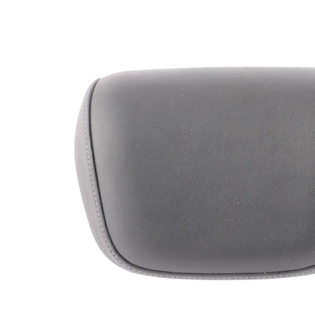 Audi Q3 8U Rear Bench Couch Seat Head Rest Headrest Middle Leather - SKU 8U0885905F - Part number 8U0885905F