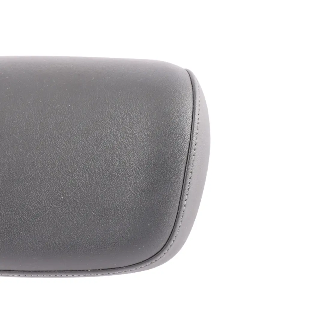 Siège Arrière Banquette Appui Tête Milieu Cuir pour Audi Q3 8U à propos du numéro de pièce 8U0885905F Audi Q3 8U Siège Arrière Banquette Appui Tête Milieu Cuir - SKU 8U0885905F - Numéro de pièce 8U0885905F