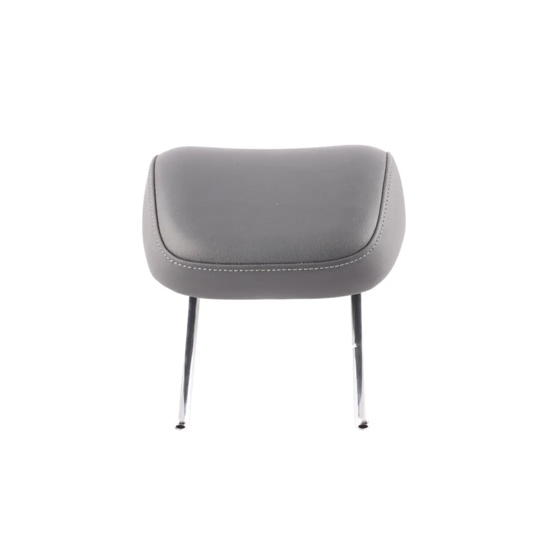 Audi Q3 8U Rear Bench Couch Seat Head Rest Headrest Middle Leather - SKU 8U0885905F - Part number 8U0885905F