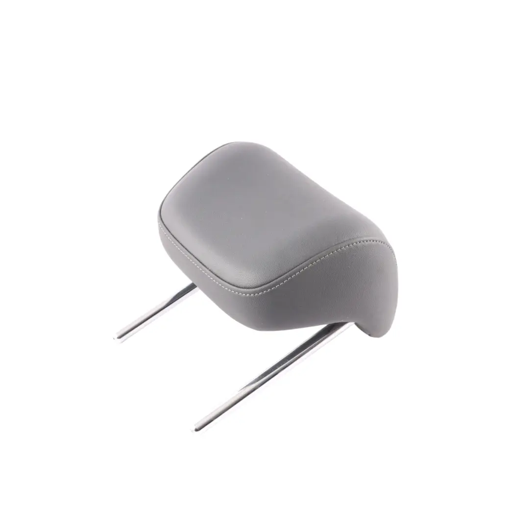 Audi Q3 8U Rücksitzbank Couch Sitz Kopfstütze Kopfstütze Mitte Leder - SKU 8U0885905F - Teilenummer 8U0885905F