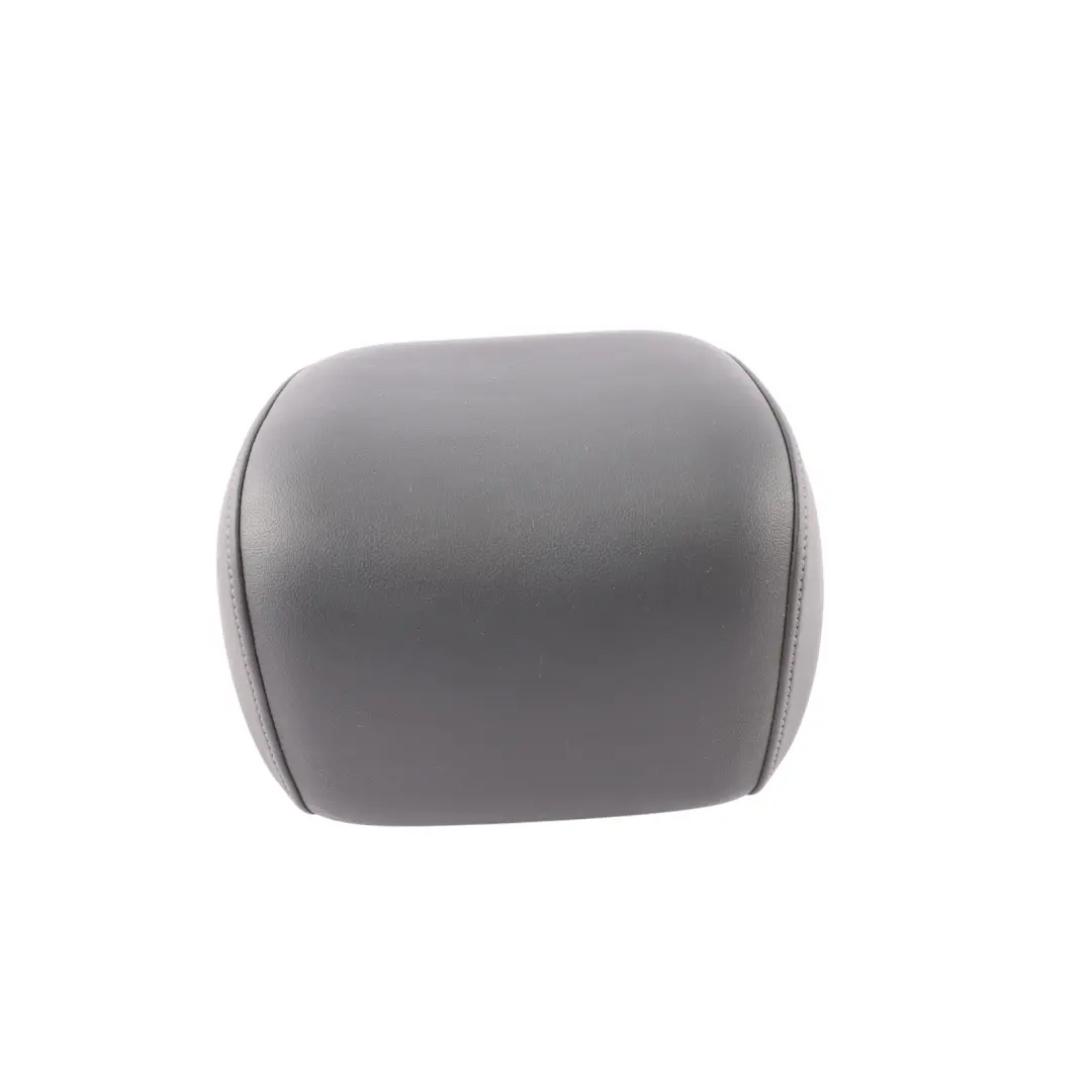 Audi Q3 8U Rear Bench Couch Seat Head Rest Headrest Middle Leather - SKU 8U0885905F - Part number 8U0885905F