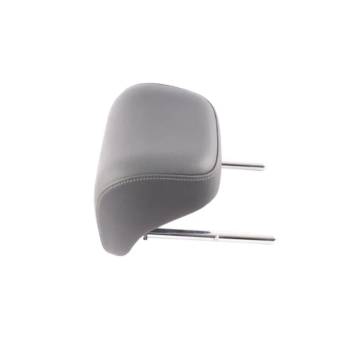 Audi Q3 8U Rücksitzbank Couch Sitz Kopfstütze Kopfstütze Mitte Leder - SKU 8U0885905F - Teilenummer 8U0885905F