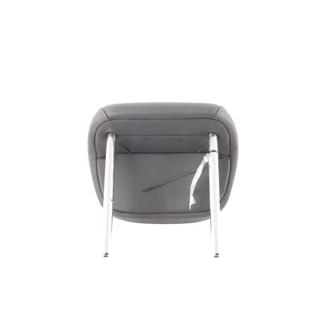 Audi Q3 8U Siège Arrière Banquette Appui Tête Milieu Cuir - SKU 8U0885905F - Numéro de pièce 8U0885905F