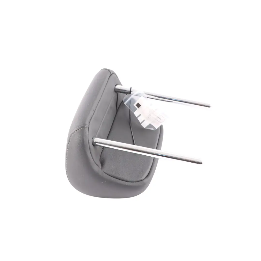 Audi Q3 8U Rear Bench Couch Seat Head Rest Headrest Middle Leather - SKU 8U0885905F - Part number 8U0885905F