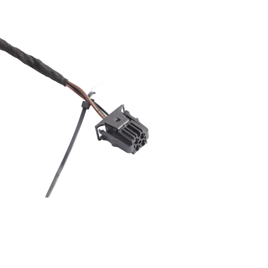 Conector Luz Trasera Izquierda Cable Cableado para Audi Q3 8U con número de pieza 8U0945093A Audi Q3 8U Conector Luz Trasera Izquierda Cable Cableado - SKU 8U0945093A-2 - Número de pieza 8U0945093A