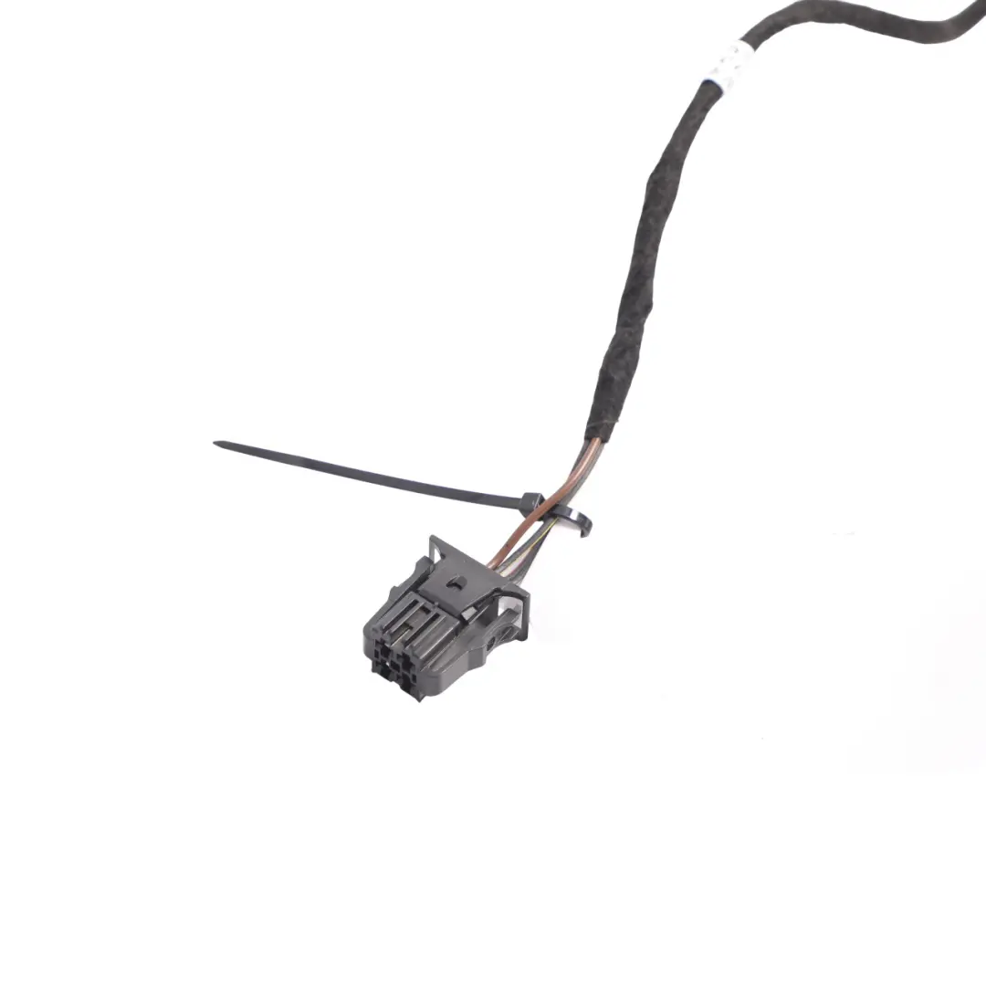 Tail Light Plug Rear Left N/S Tail Lamp Wiring Cable to Audi Q3 8U with Part number 8U0945093A Audi Q3 8U Tail Light Plug Rear Left N/S Tail Lamp Wiring Cable - SKU 8U0945093A-2 - Part number 8U0945093A