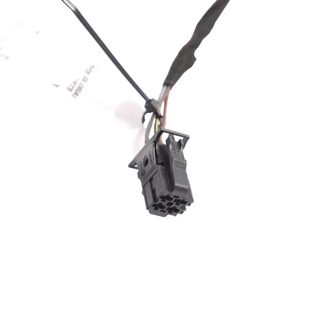 Audi Q3 8U Wiązka Kabli Lampy Tylnej Lewa - SKU 8U0945093A-2 - Numer Części 8U0945093A