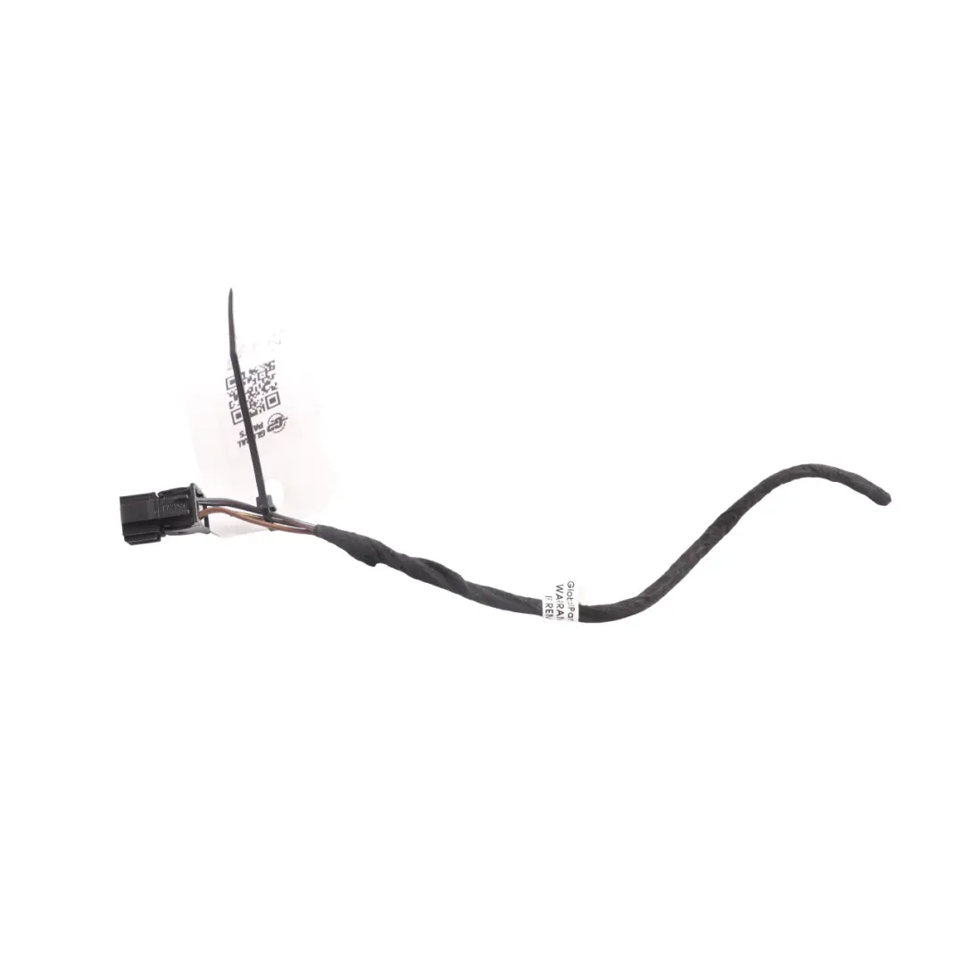 Audi Q3 8U Tail Light Plug Rear Left N/S Tail Lamp Wiring Cable - SKU 8U0945093A-2 - Part number 8U0945093A