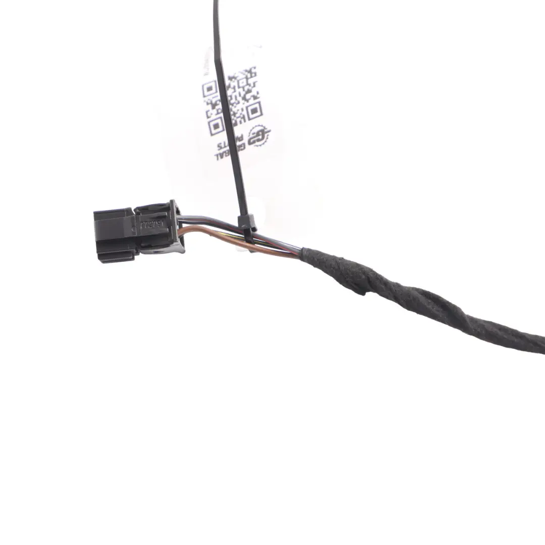 Spina Faro Posteriore Sinistro Cavo Cablaggio per Audi Q3 8U con numero di parte 8U0945093A Audi Q3 8U Spina Faro Posteriore Sinistro Cavo Cablaggio - SKU 8U0945093A-2 - Numero di parte 8U0945093A