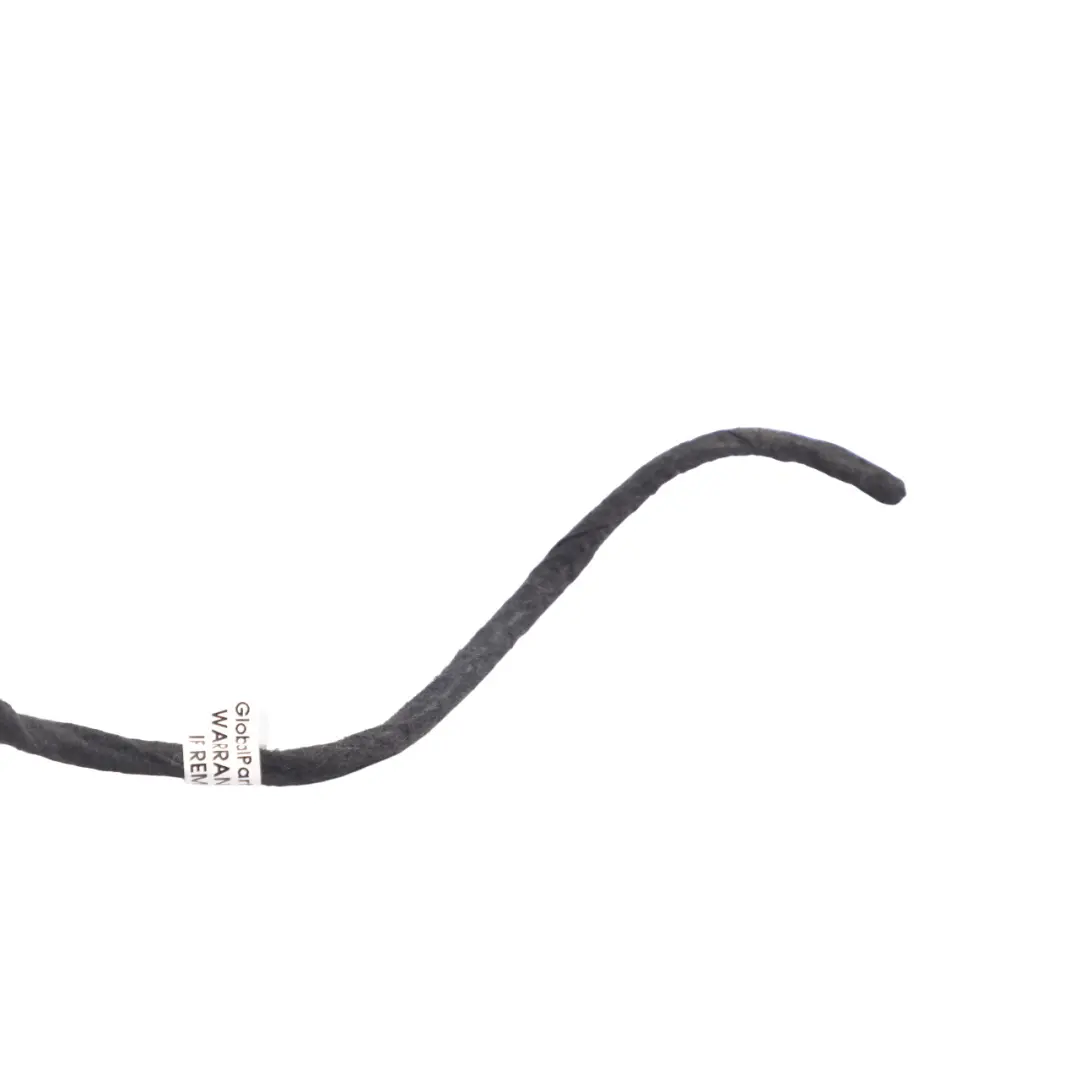 Tail Light Plug Rear Left N/S Tail Lamp Wiring Cable to Audi Q3 8U with Part number 8U0945093A Audi Q3 8U Tail Light Plug Rear Left N/S Tail Lamp Wiring Cable - SKU 8U0945093A-2 - Part number 8U0945093A