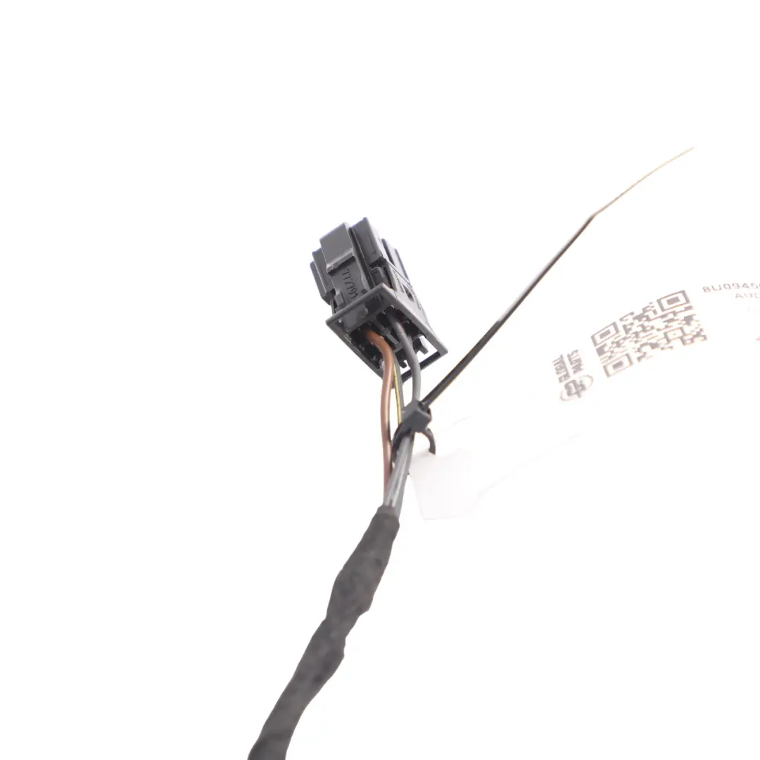 Conector Luz Trasera Izquierda Cable Cableado para Audi Q3 8U con número de pieza 8U0945093A Audi Q3 8U Conector Luz Trasera Izquierda Cable Cableado - SKU 8U0945093A-2 - Número de pieza 8U0945093A